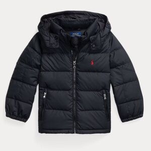 Polo by Ralph Lauren The Gorham Down Hooded Jacket